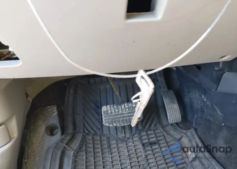 2008 Mitsubishi Outlander Xls из США, поврежденный, VIN JA4MT41X28Z012387